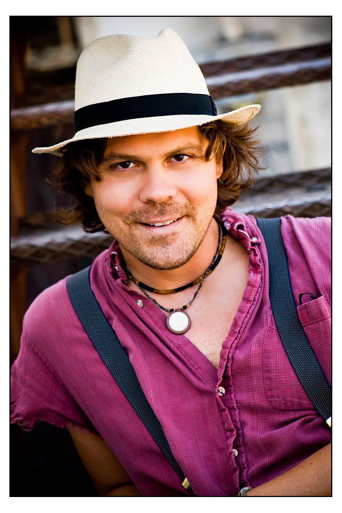 Фото - John D. Crawford: 1200x1800 / 389 Кб