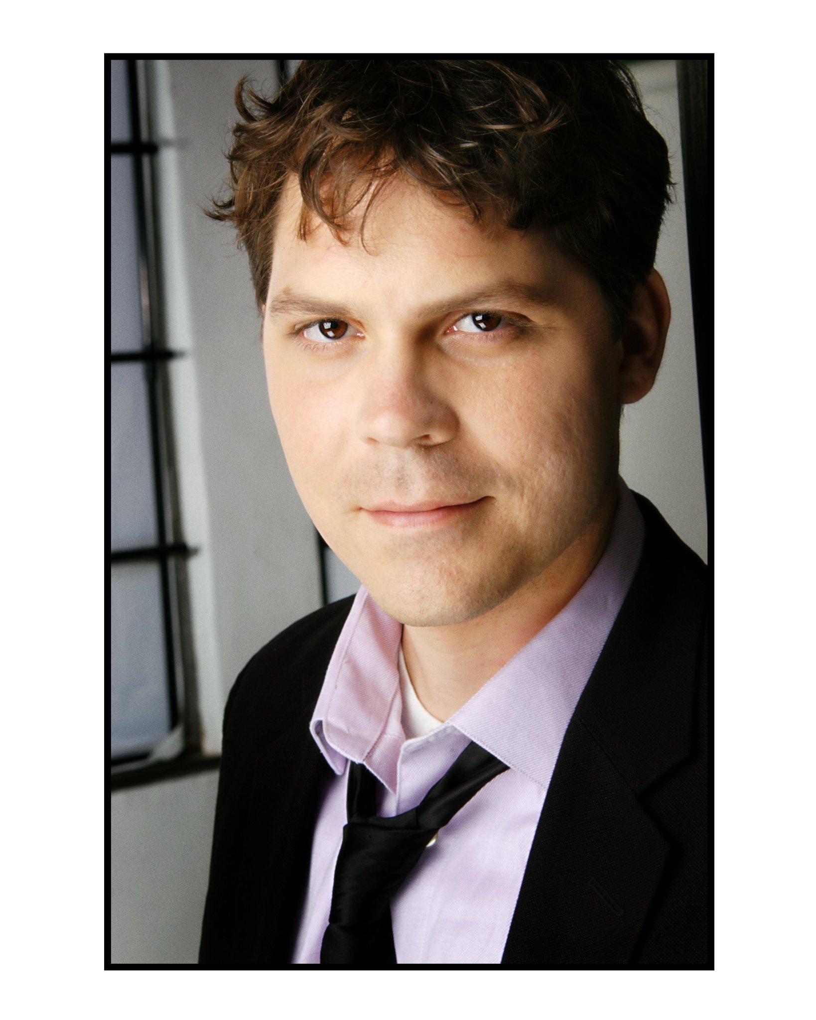 Фото - John D. Crawford: 1638x2048 / 317 Кб