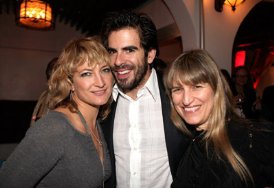 Фото - Зои Белл: 274x188 / 14 Кб