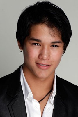 Фото - Бубу Стюарт: 268x400 / 16 Кб