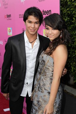 Фото - Бубу Стюарт: 267x400 / 25 Кб