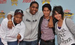 Фото - Бубу Стюарт: 244x149 / 14 Кб