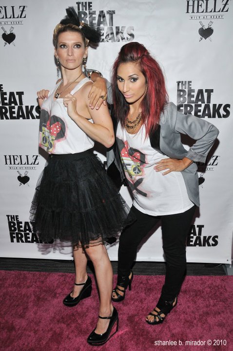 Фото - Julie 'Jules' Urich: 478x720 / 80 Кб