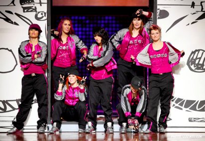 Фото - Julie 'Jules' Urich: 412x283 / 41 Кб