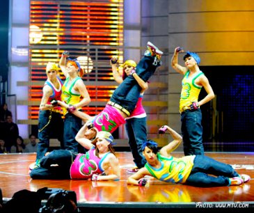 Фото - Julie 'Jules' Urich: 365x306 / 40 Кб