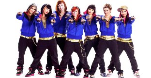 Фото - Julie 'Jules' Urich: 312x162 / 19 Кб