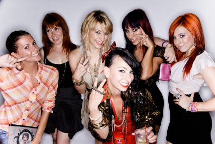 Фото - Julie 'Jules' Urich: 428x286 / 37 Кб