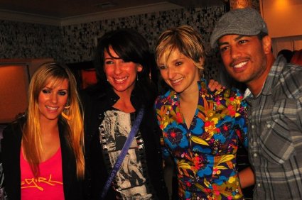 Фото - Julie 'Jules' Urich: 425x282 / 34 Кб