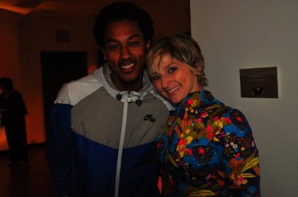 Фото - Julie 'Jules' Urich: 425x282 / 18 Кб