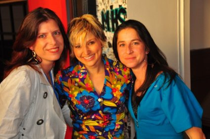 Фото - Julie 'Jules' Urich: 425x282 / 31 Кб