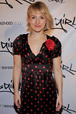 Фото - Julie 'Jules' Urich: 318x480 / 39 Кб