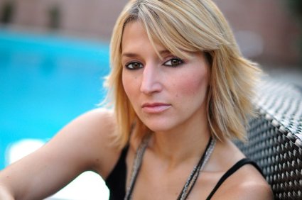 Фото - Julie 'Jules' Urich: 425x282 / 22 Кб