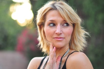 Фото - Julie 'Jules' Urich: 425x282 / 21 Кб