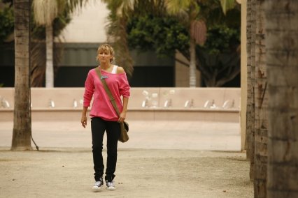 Фото - Julie 'Jules' Urich: 426x284 / 24 Кб