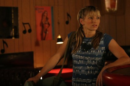 Фото - Julie 'Jules' Urich: 426x284 / 19 Кб