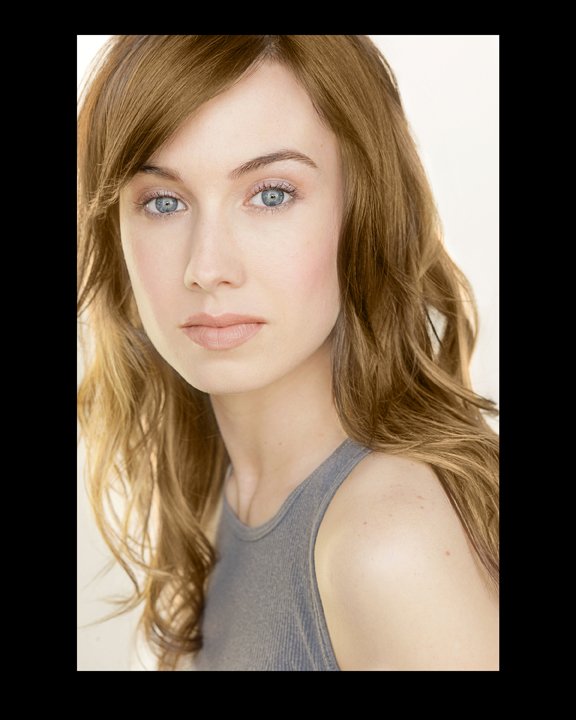 Фото - Винн Эверетт: 576x720 / 55 Кб