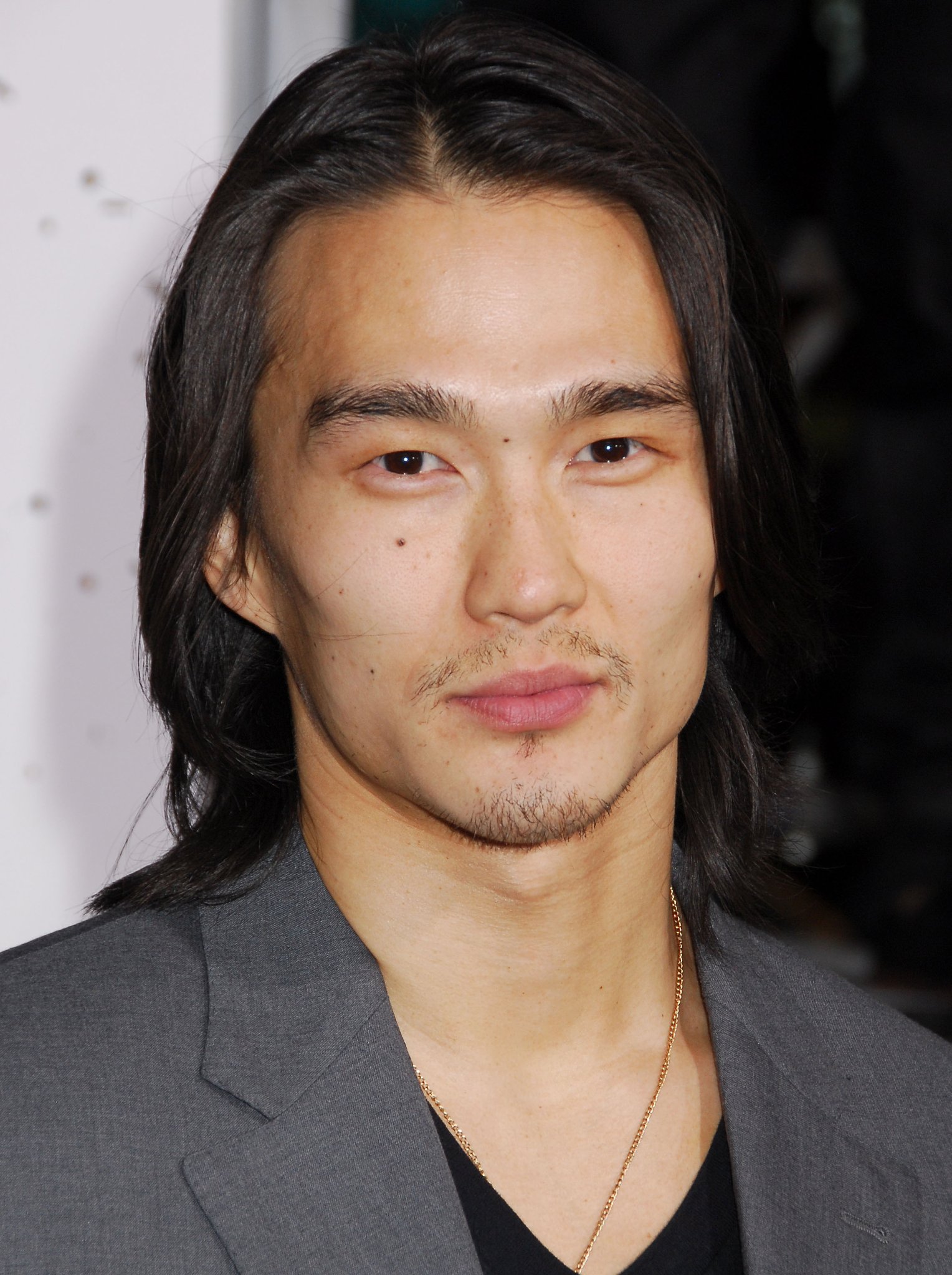 Фото - Карл Юн: 1528x2048 / 425 Кб