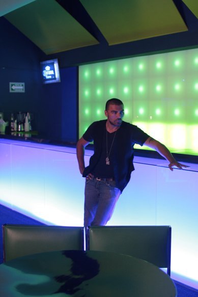 Фото - Emilio Roso: 389x583 / 29 Кб