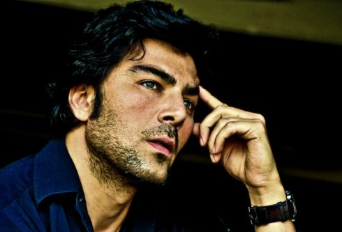 Фото - Emilio Roso: 490x333 / 27 Кб