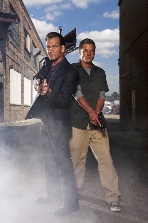 Фото - Трэвис Фиммел: 483x725 / 64 Кб