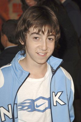 Фото - Винсент Мартелла: 266x400 / 23 Кб