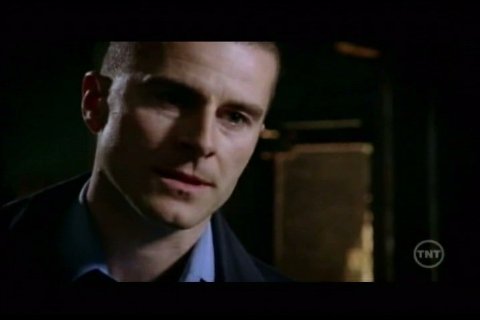 Фото - Кертис Карраваджо: 480x320 / 13 Кб