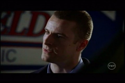 Фото - Кертис Карраваджо: 480x320 / 14 Кб