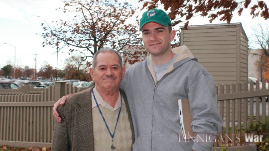 Фото - Conor Timmis: 540x304 / 50 Кб