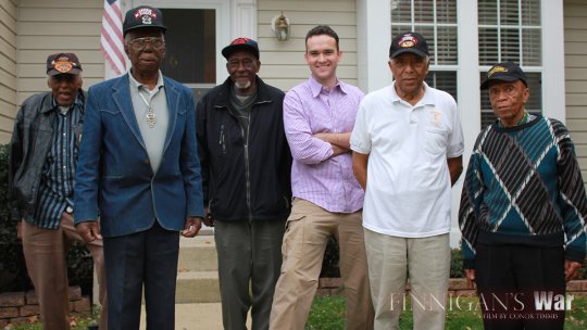 Фото - Conor Timmis: 540x304 / 42 Кб