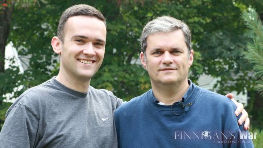 Фото - Conor Timmis: 540x304 / 41 Кб