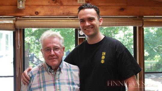 Фото - Conor Timmis: 540x304 / 40 Кб