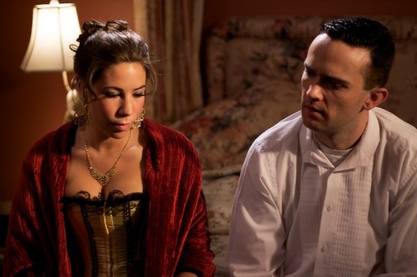 Фото - Conor Timmis: 607x404 / 43 Кб