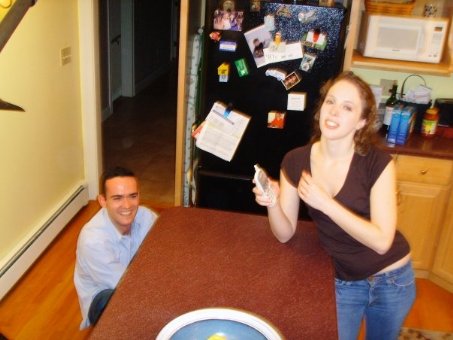 Фото - Conor Timmis: 453x340 / 34 Кб