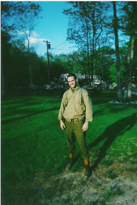 Фото - Conor Timmis: 450x672 / 72 Кб