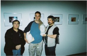 Фото - Conor Timmis: 295x193 / 14 Кб