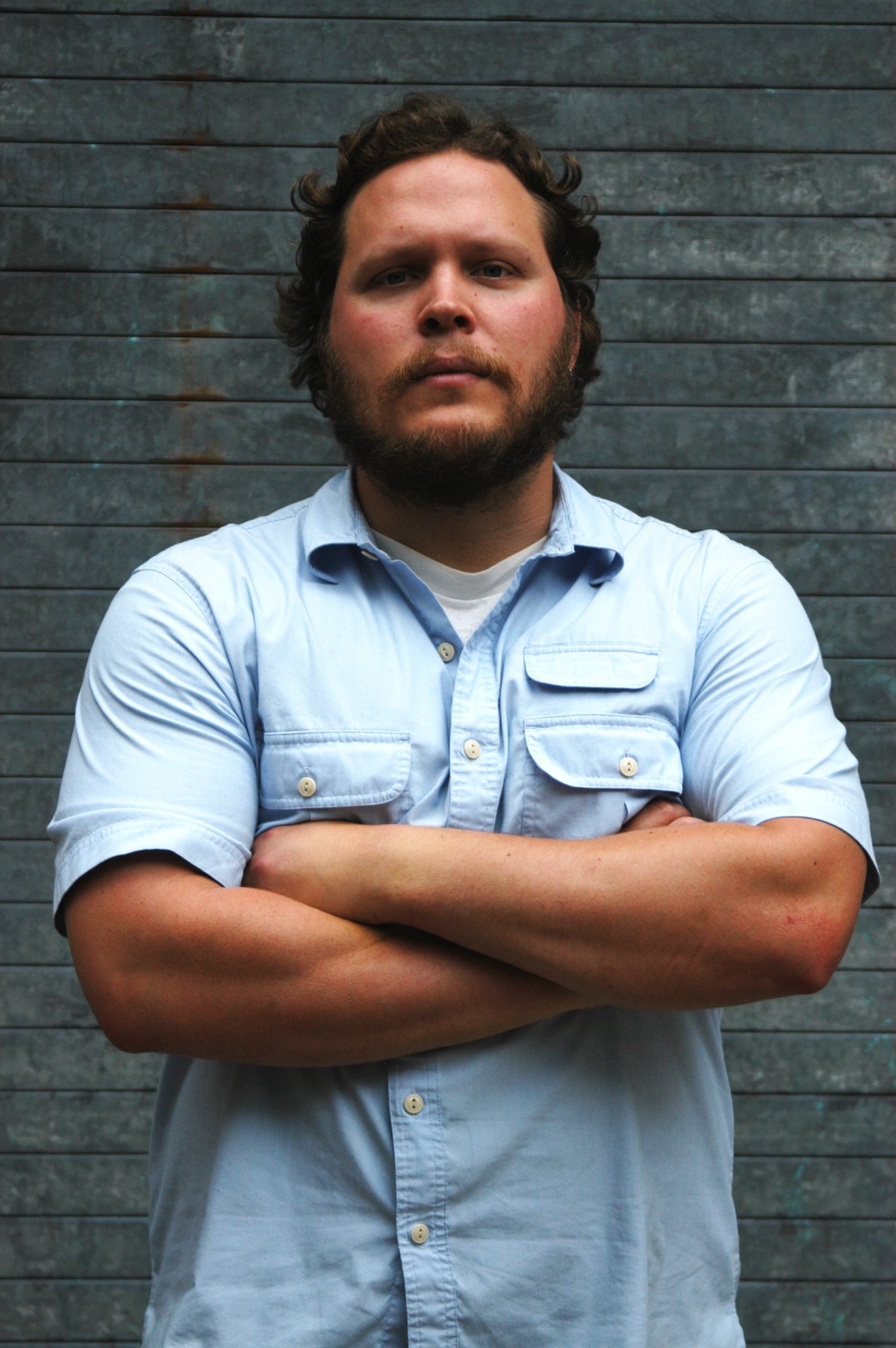 Фото - Дэн Ван Вирт: 1362x2048 / 369 Кб