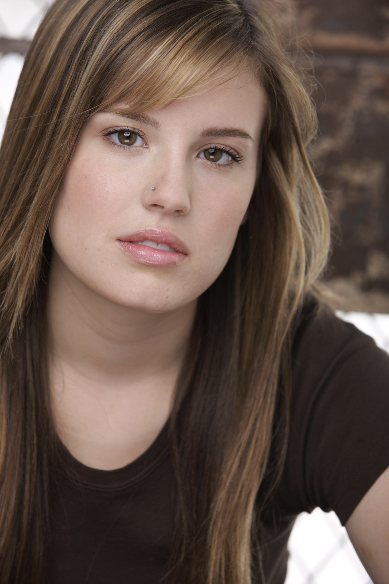 Фото - Kassie Hight: 1365x2048 / 265 Кб