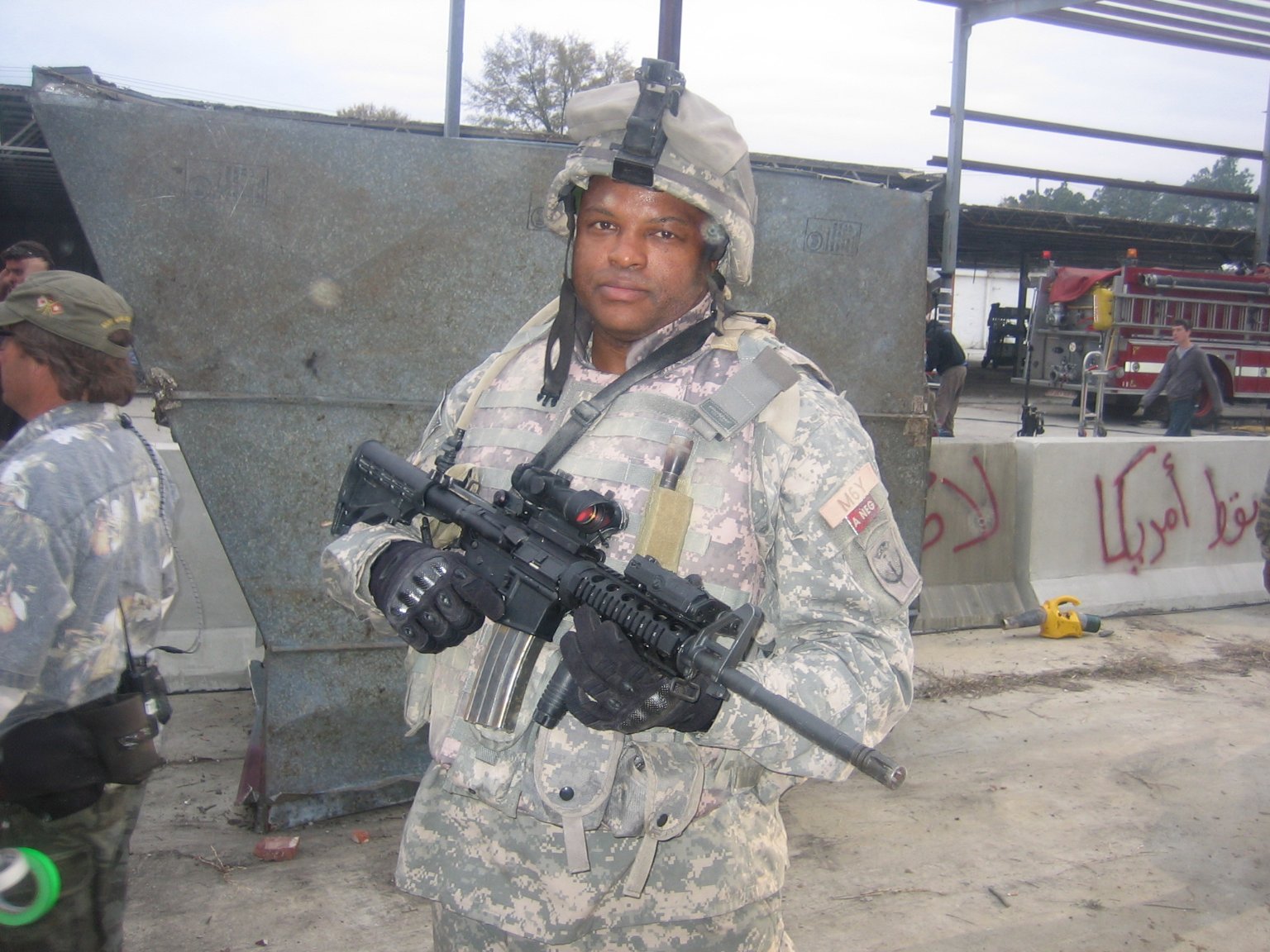 Фото - Майкл Бисли: 1536x1152 / 294 Кб