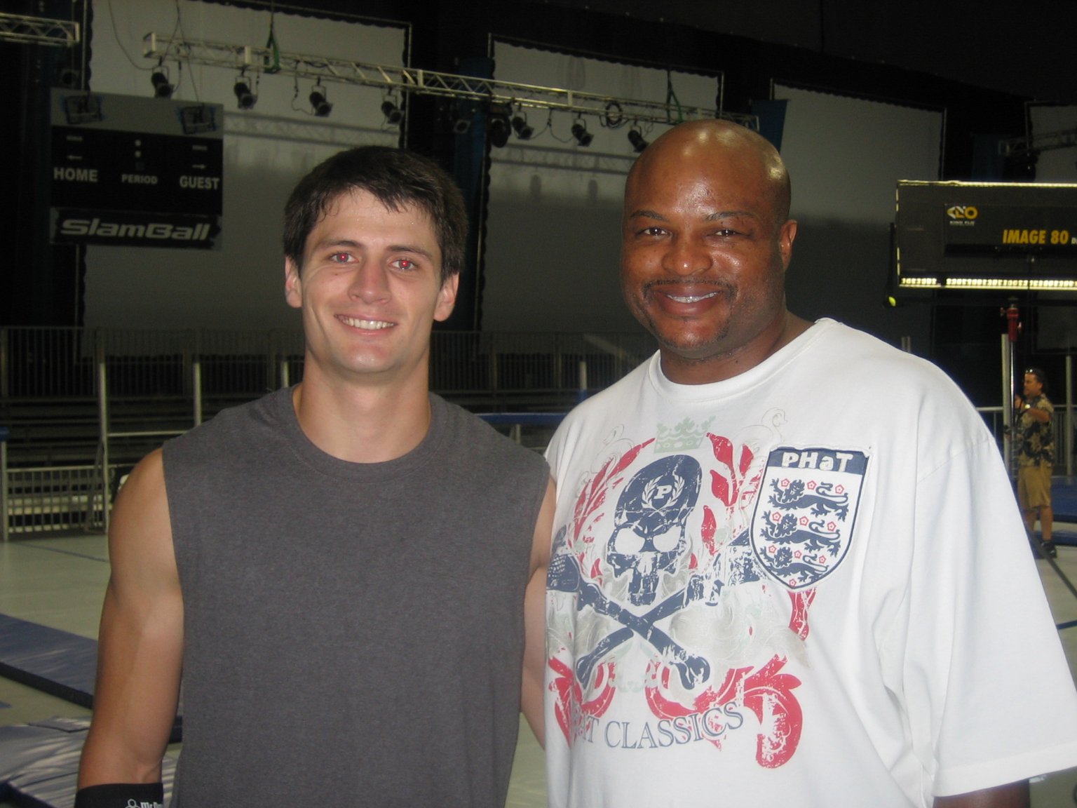 Фото - Майкл Бисли: 1536x1152 / 213 Кб