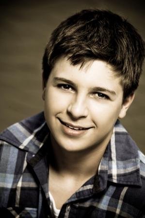 Фото - Zachary Dylan Smith: 299x448 / 25 Кб