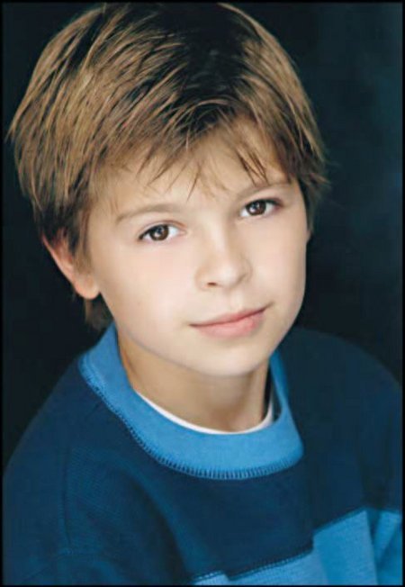 Фото - Zachary Dylan Smith: 450x652 / 39 Кб