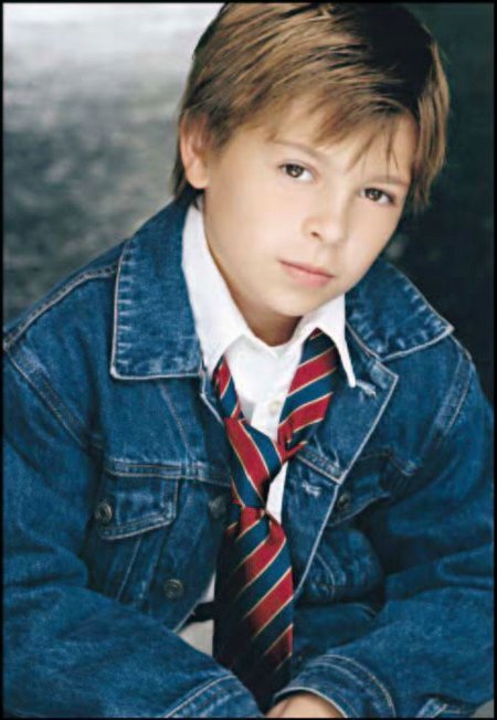 Фото - Zachary Dylan Smith: 450x652 / 54 Кб