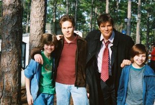 Фото - Zachary Dylan Smith: 304x205 / 25 Кб