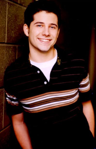 Фото - Кайл Швицер: 396x613 / 32 Кб