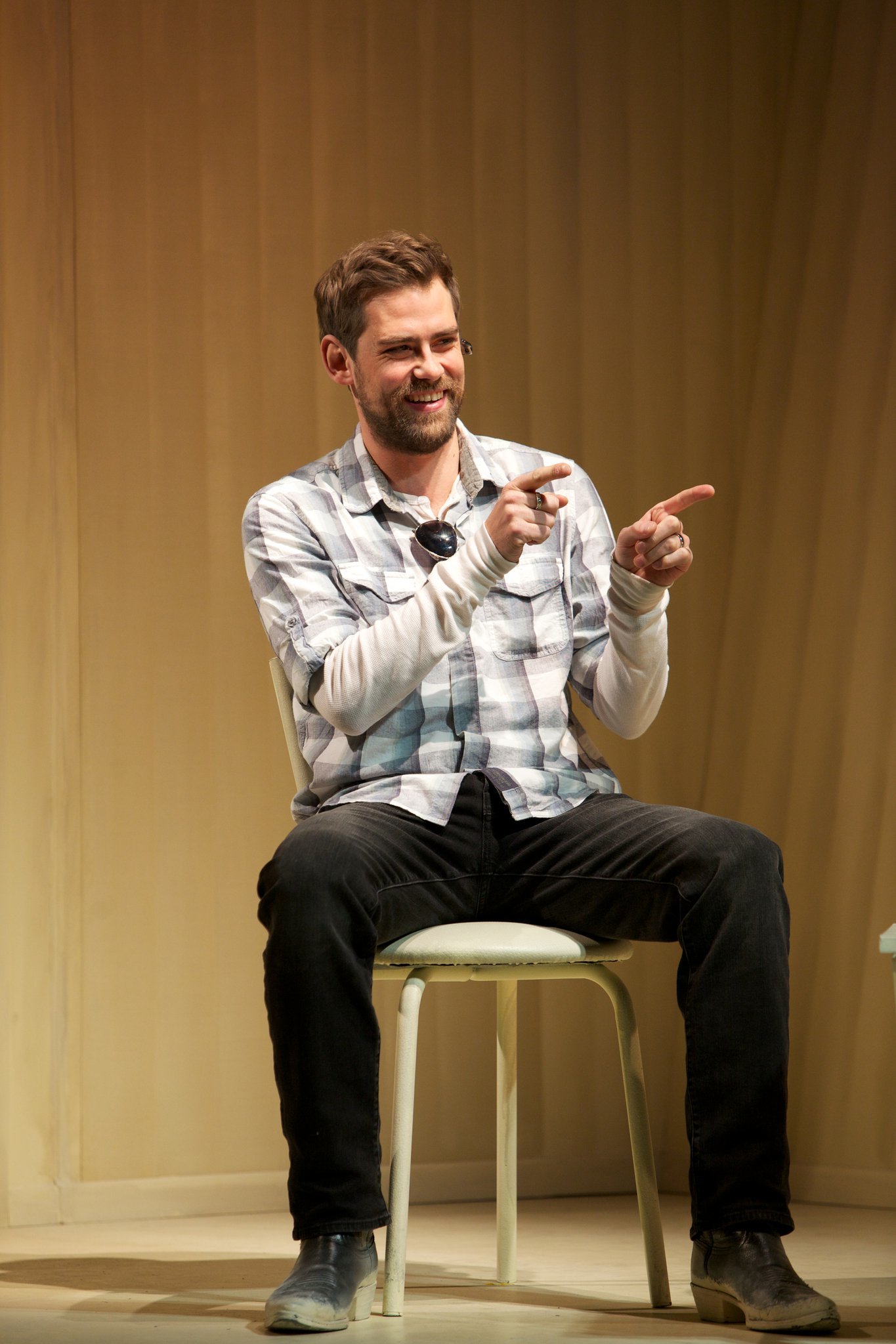 Фото - Андрю Шэвер: 1365x2048 / 283 Кб