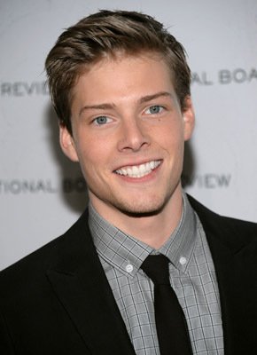 Фото - Хантер Пэрриш: 290x400 / 20 Кб