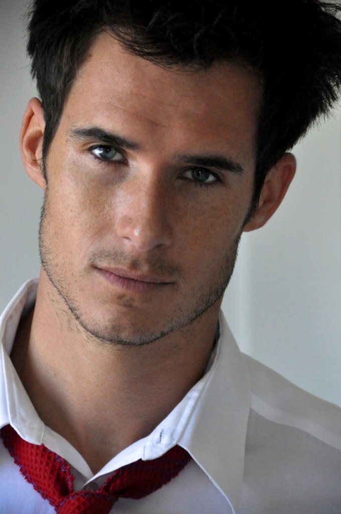 Фото - Ник Баллард: 680x1024 / 82 Кб