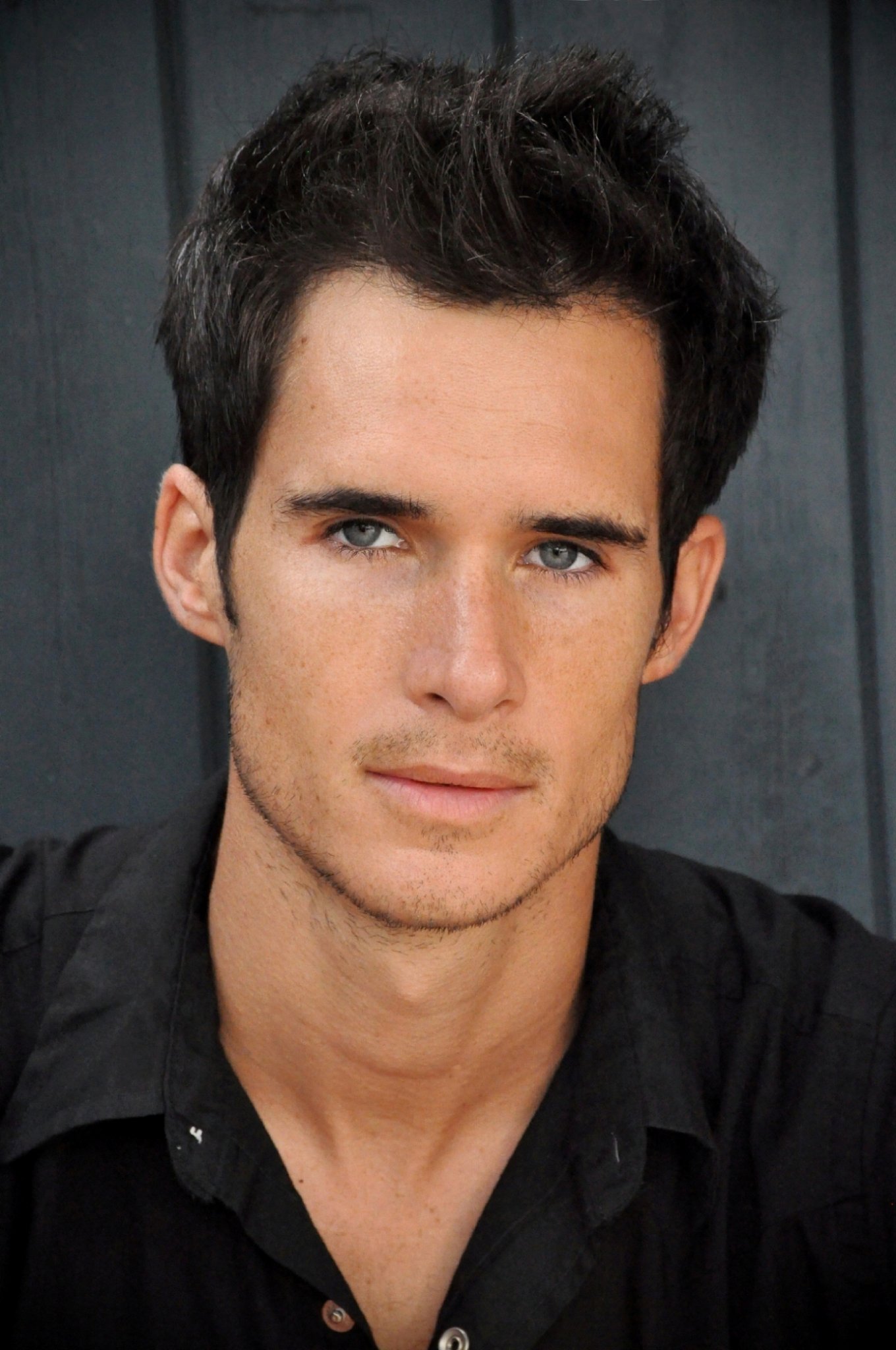 Фото - Ник Баллард: 1360x2048 / 312 Кб