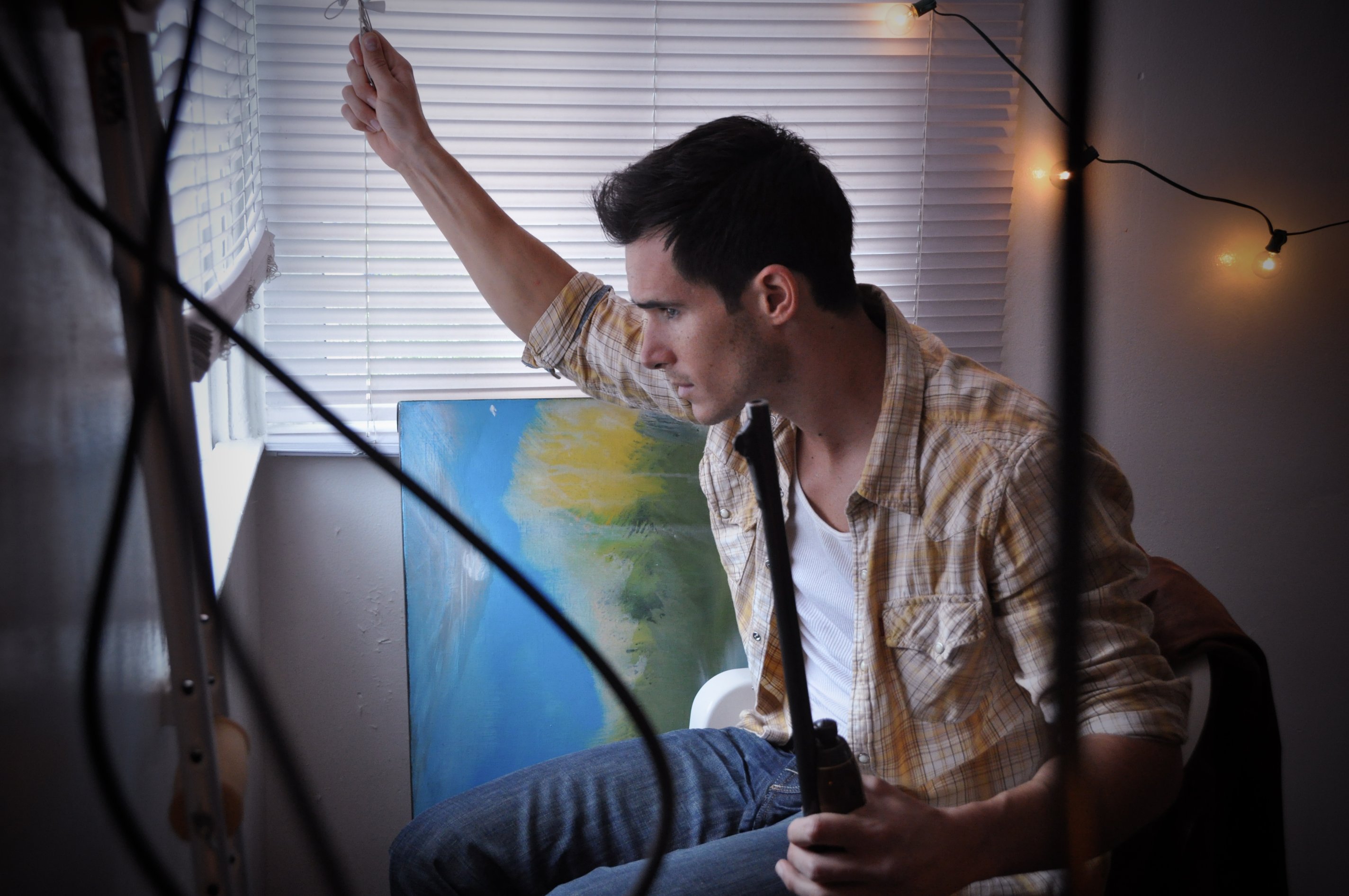 Фото - Ник Баллард: 2848x1892 / 547 Кб