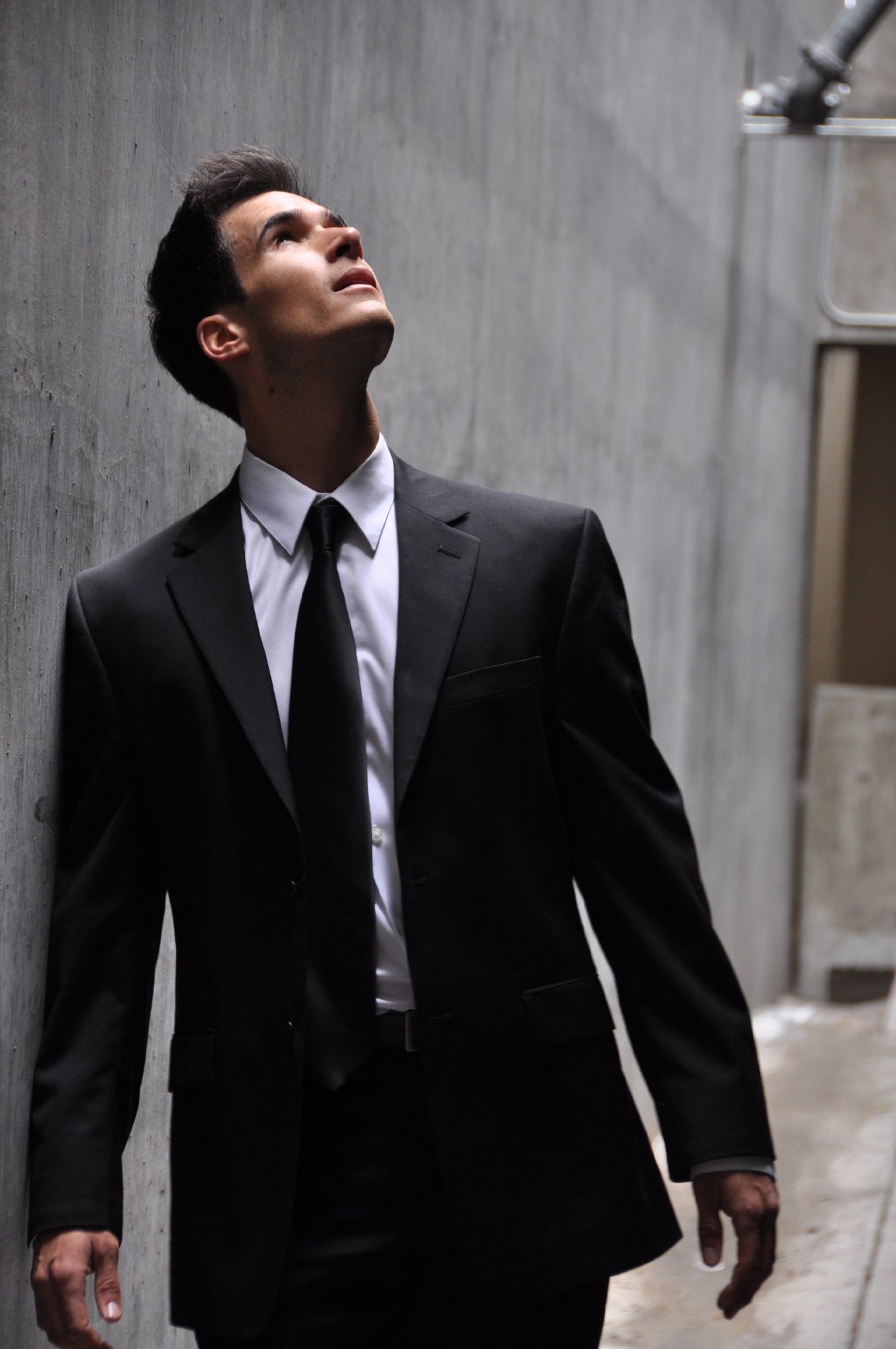 Фото - Ник Баллард: 1360x2048 / 223 Кб